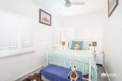 Property photo of 125 Reagon Road Coolabunia QLD 4610