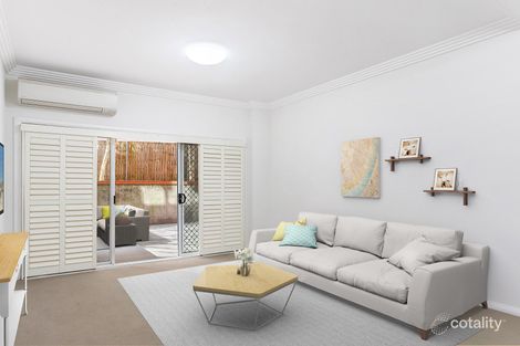 Property photo of 39/14-18 College Crescent Hornsby NSW 2077