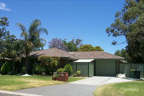 10 Walcha Way, Armadale, WA 6112