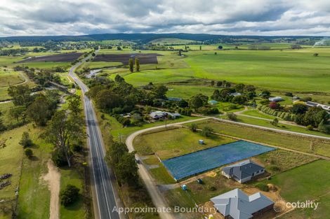 18 Giles St, Wiseleigh, VIC 3885