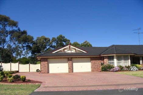 Property photo of 13 Thuroong Place Cranebrook NSW 2749