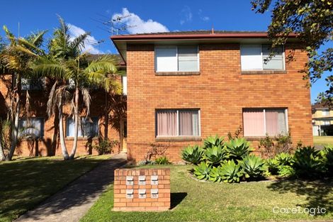 Property photo of 5/21-23 Astbury Street New Lambton NSW 2305