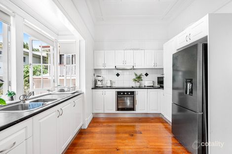 Property photo of 1/21 Richmond Road Morningside QLD 4170