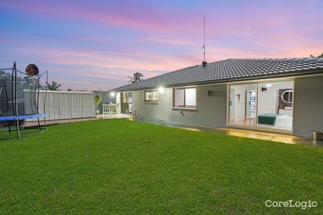 Property photo of 27 Grebe Place Burleigh Waters QLD 4220