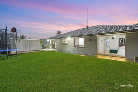 Property photo of 27 Grebe Place Burleigh Waters QLD 4220
