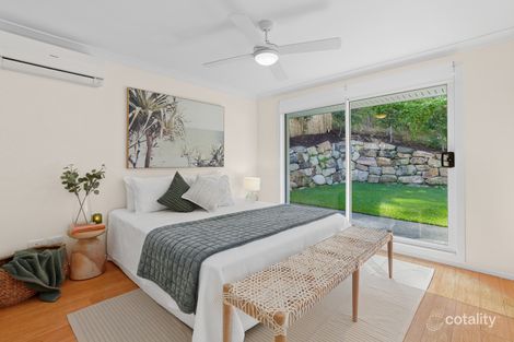 Property photo of 27 Grebe Place Burleigh Waters QLD 4220