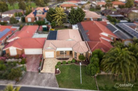 Property photo of 20 Dandarriga Way Delahey VIC 3037