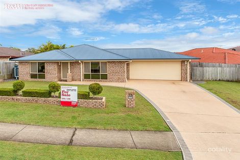 14 Raffindale Ave, Dakabin, QLD 4503