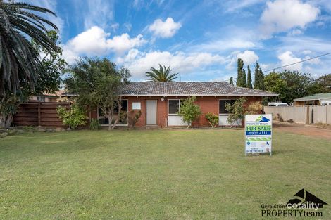 Property photo of 17 Forden Street Mount Tarcoola WA 6530