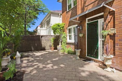 1/191 Falcon St, Neutral Bay, NSW 2089