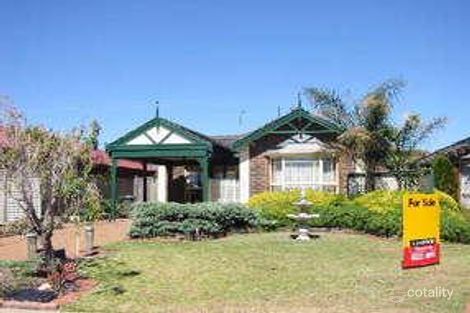 Property photo of 11 Willow Court Seaford SA 5169