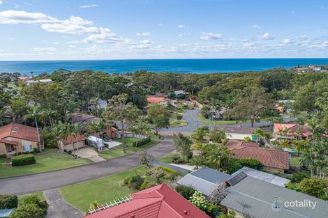 Property photo of 7 John Phillip Drive Bonny Hills NSW 2445