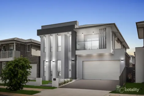 Property photo of 17 Planigale Street Melonba NSW 2765