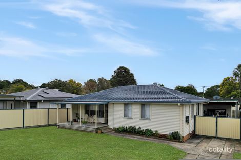 4 Churchill Cres, Casino, NSW 2470