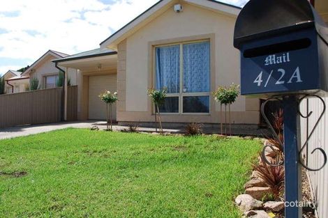 Property photo of 4/2A Thistle Avenue Klemzig SA 5087