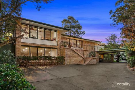 Property photo of 19 Rodney Avenue Beecroft NSW 2119