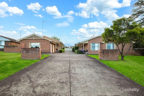 Property photo of 4/47-49 Tyne Crescent North Richmond NSW 2754