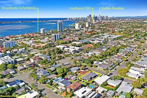 Property photo of 9 Grace Avenue Labrador QLD 4215