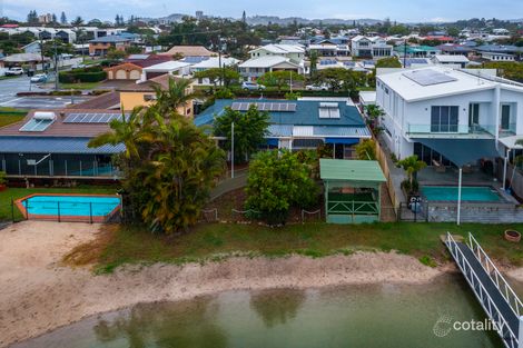Property photo of 45 Nineteenth Avenue Palm Beach QLD 4221