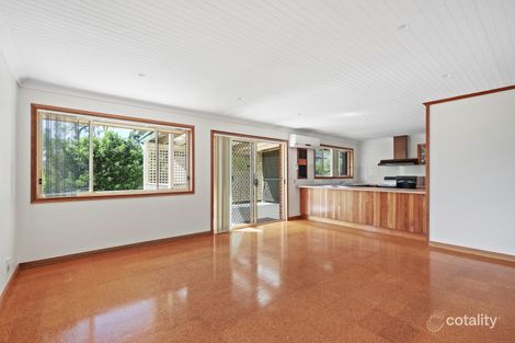 Property photo of 41 Newling Street Lisarow NSW 2250