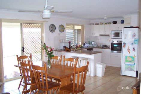 Property photo of 46 Hunter Circuit Petrie QLD 4502