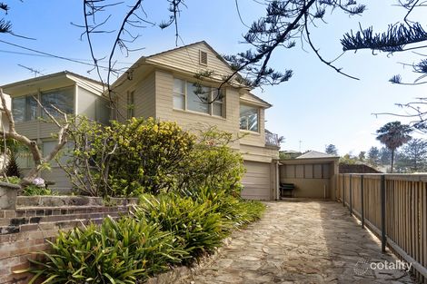 Property photo of 6 Bilgola Avenue Bilgola Beach NSW 2107