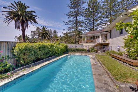 Property photo of 6 Bilgola Avenue Bilgola Beach NSW 2107