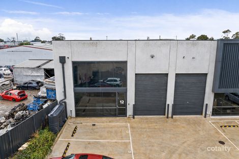 12/20 Ponting St, Williamstown, VIC 3016