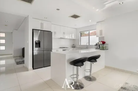 Property photo of 17 Wall Avenue Panania NSW 2213