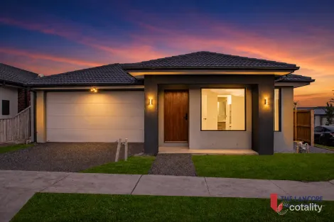 Property photo of 9 Caseys Way Donnybrook VIC 3064