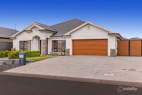Property photo of 4 Scoular Road Blakeview SA 5114