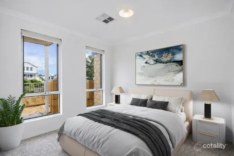 Property photo of 9 Piran Lane Coogee WA 6166
