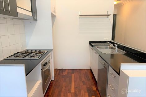 Property photo of 306/112-118 Parramatta Road Camperdown NSW 2050