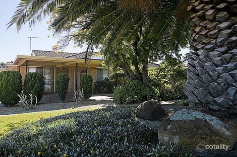 Property photo of 36/15 Mereworth Way Marangaroo WA 6064
