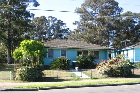 Property photo of 8 Karangi Road Whalan NSW 2770