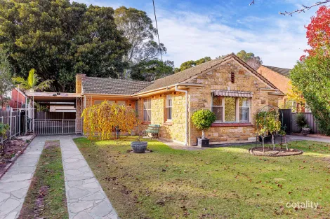 4 Hanson Ave, Heathpool, SA 5068