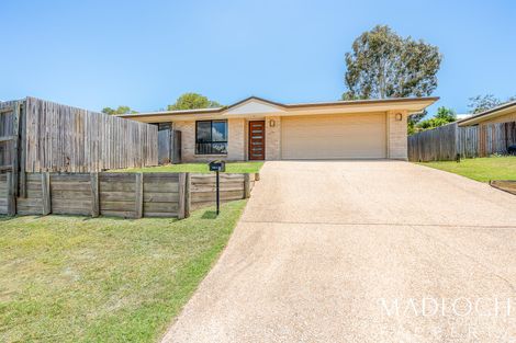 Property photo of 8 Melaleuca Place Glen Eden QLD 4680