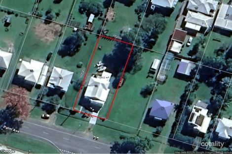 Property photo of 12 Palm Avenue Ingham QLD 4850