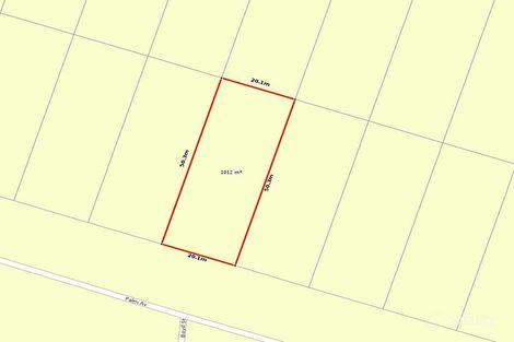 Property photo of 12 Palm Avenue Ingham QLD 4850