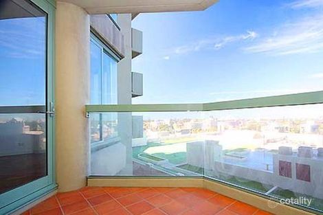 Property photo of 802/37 Victor Street Chatswood NSW 2067