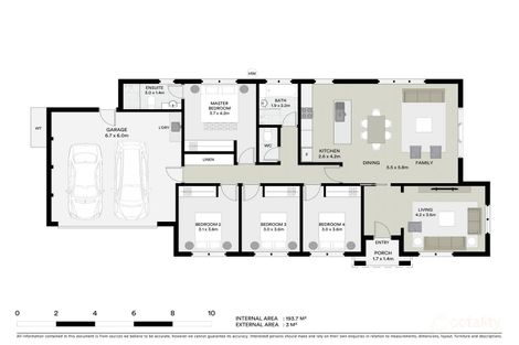 Property photo of 8 Bittermann Street Jacka ACT 2914