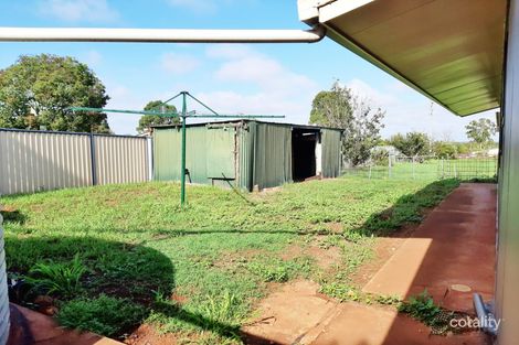 Property photo of 210 Siefert Street Crawford QLD 4610