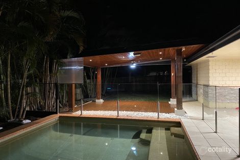 Property photo of 25 Batchworth Road Molendinar QLD 4214