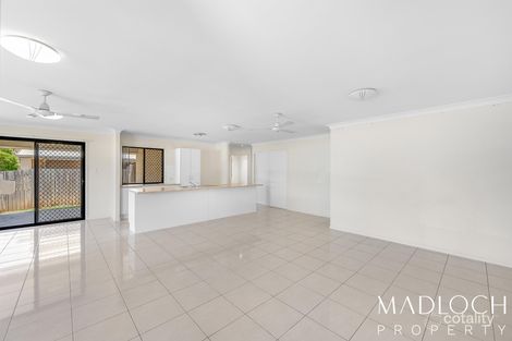 Property photo of 8 Melaleuca Place Glen Eden QLD 4680