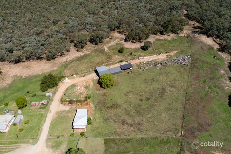 Property photo of 99 Phillips Street Glenroy NSW 2640