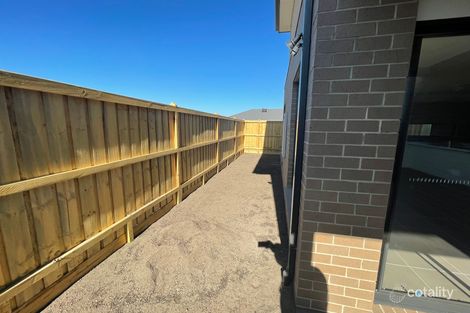 Property photo of 12 Bronnie Street Clyde North VIC 3978