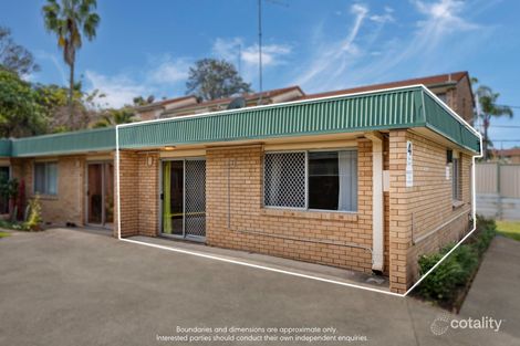 Property photo of 4/4 Ramu Street Eagleby QLD 4207