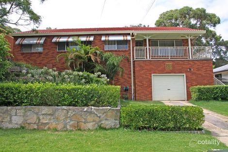 12 Tarcoola Pl, Engadine, NSW 2233