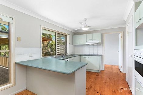 Property photo of 11 Julatten Place Upper Kedron QLD 4055