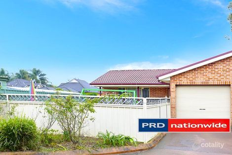 2/31 Stafford St, Kingswood, NSW 2747